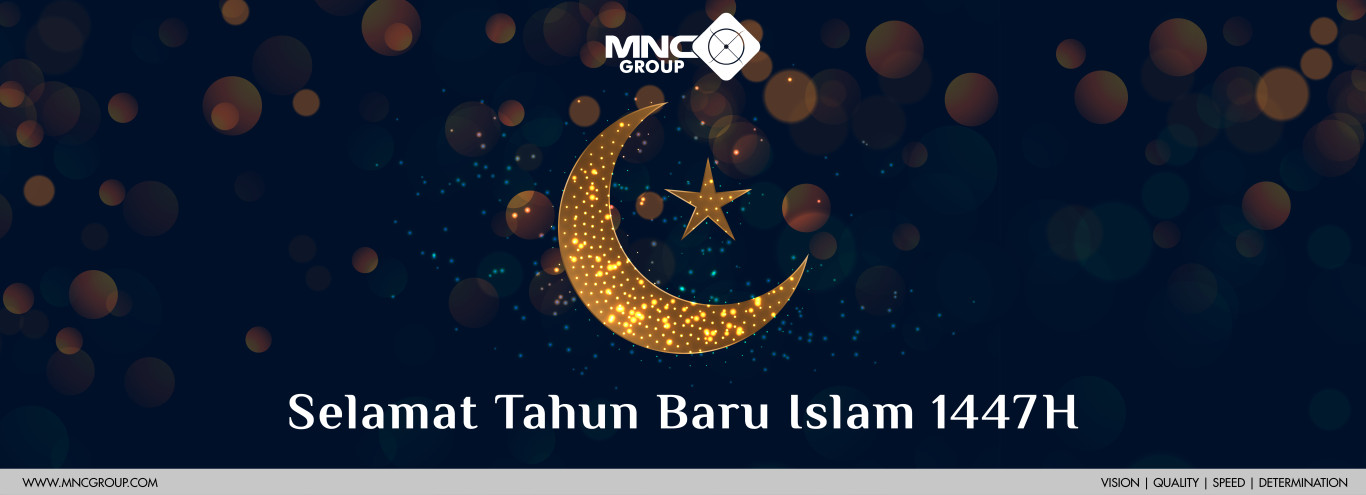 Tahun Baru Islam 2025