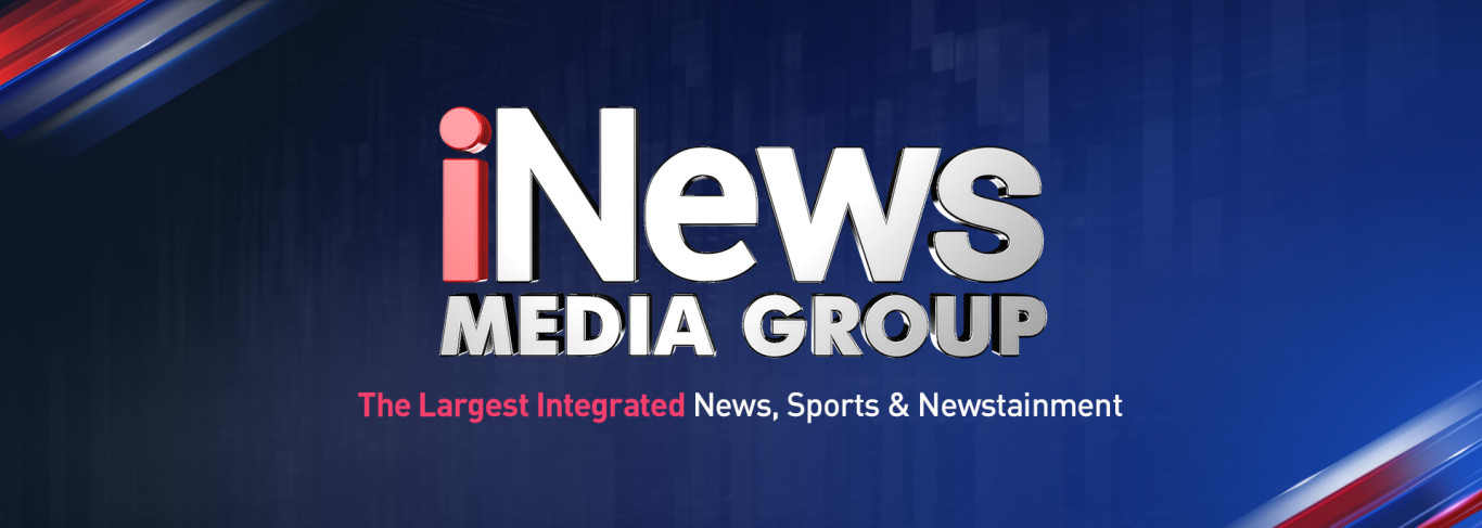 iNews Media Group 2024